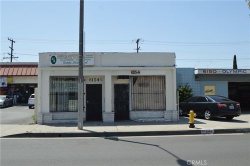6154 Whittier Blvd, Los Angeles, CA, 90022 | Card Image