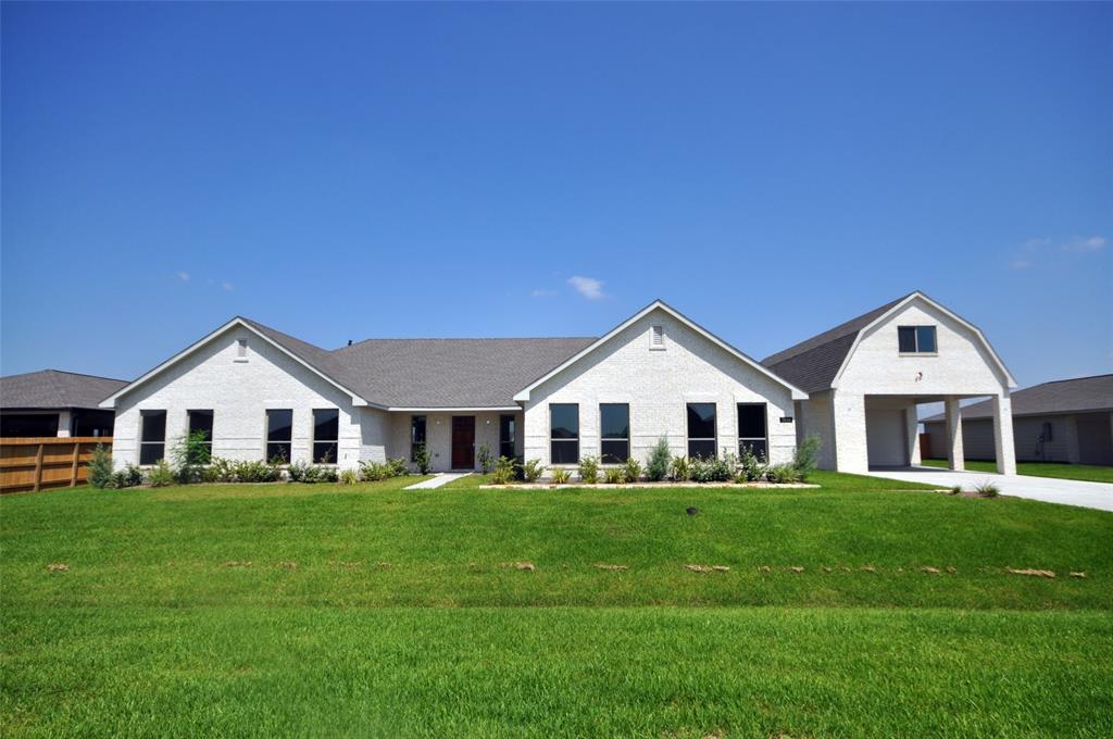 Los Cabos Blvd, Dickinson, TX 77539