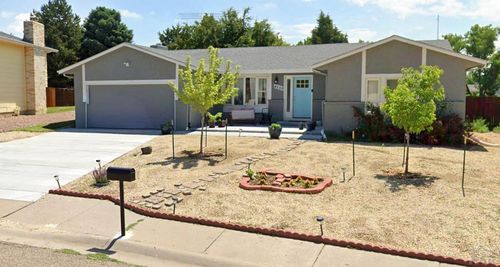 4209 Blueflax Dr, Pueblo, CO, 81001-1103 | Card Image