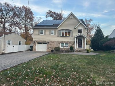 32 Claremont Avenue, House other with 4 bedrooms, 3 bathrooms and null parking in Colonia NJ | Image 1