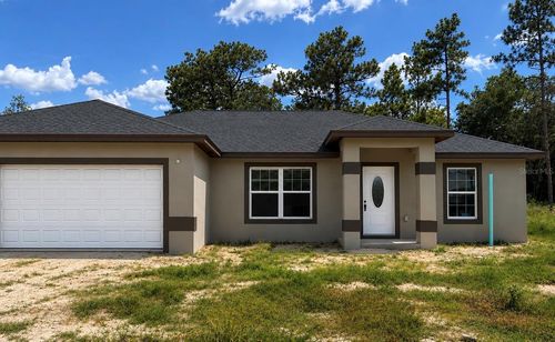 6164 Sw 144th Lane Rd, OCALA, FL, 34473-5497 | Card Image