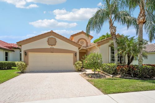 9920 Mantova Dr, Lake Worth, FL, 33467-6153 | Card Image