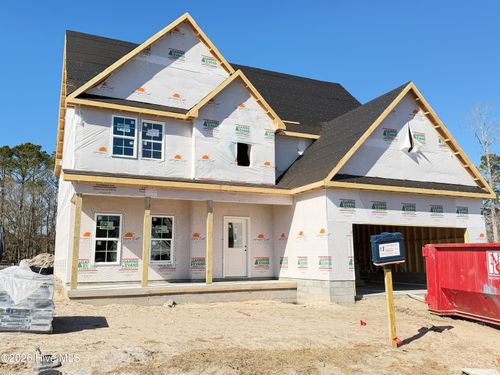 145 Cripple Creek Dr, Peletier, NC, 28584-0339 | Card Image