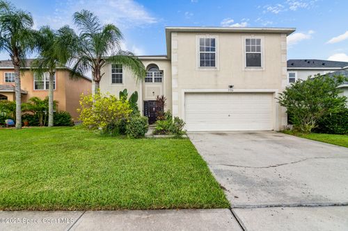 1736 Las Palmos Dr Sw, PALM BAY, FL, 32908-1122 | Card Image