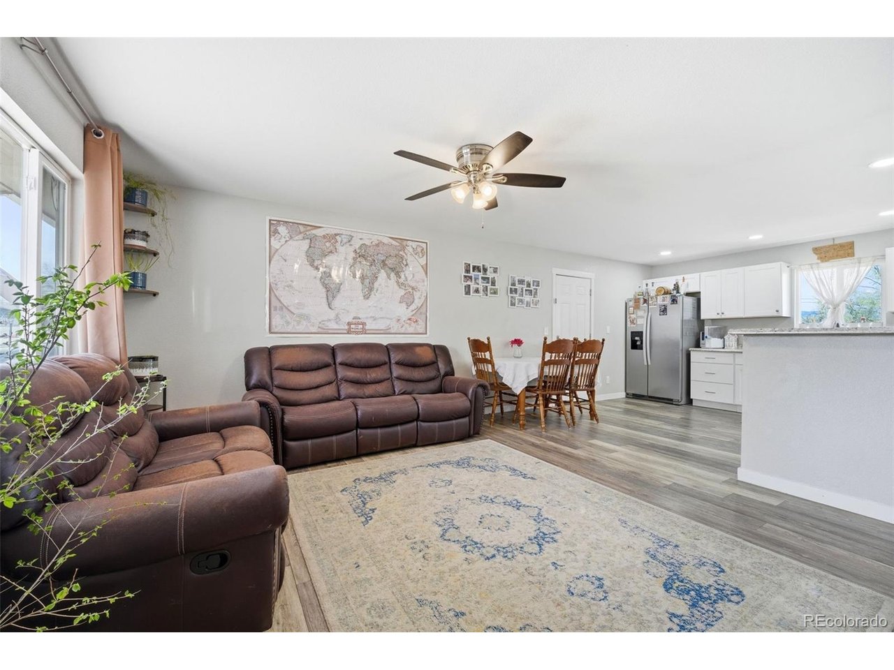 Residential in Colorado Springs 4