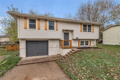 811 West Street, House other with 3 bedrooms, 2 bathrooms and null parking in Lawson MO | Image 2