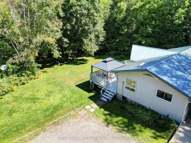 75 Maple Ridge Lane, House other with 6 bedrooms, 4 bathrooms and 8 parking in Wollaston ON | Image 31