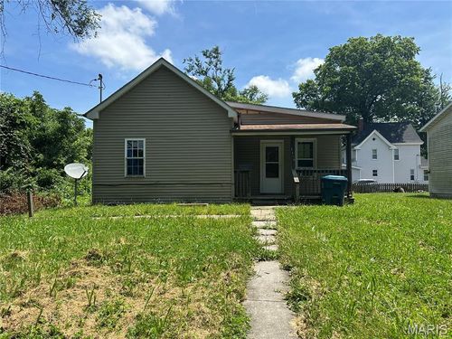 1409 Monroe St, Alton, IL, 62002-3436 | Card Image