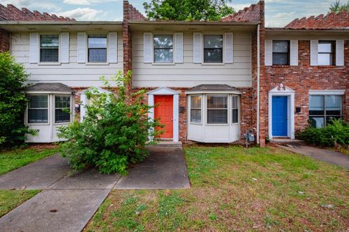 427 W 4th Street, North Little Rock, AR, 72214 | Card Image