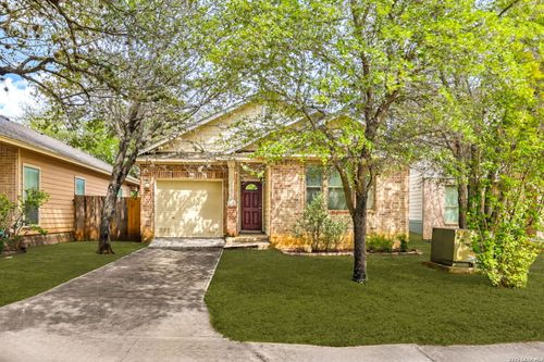 6038 Pecan Tree, San Antonio, TX, 78240-1865 | Card Image