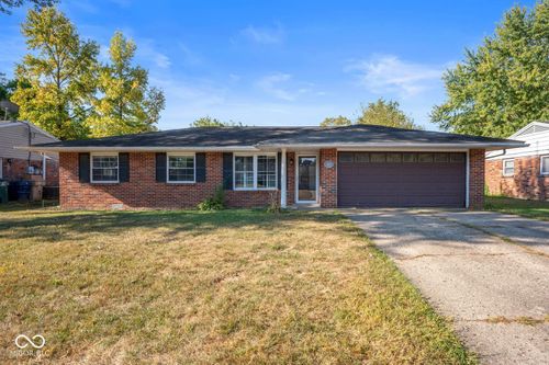 2809 Willow Dr, Richmond, IN, 47374-4666 | Card Image