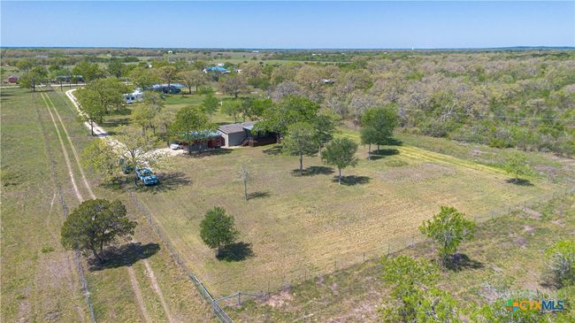 2105 Fm 1104, House other with 3 bedrooms, 2 bathrooms and null parking in Kingsbury TX | Image 47