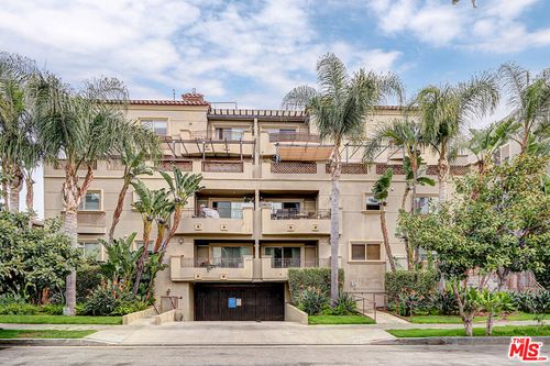 304-1520 S Shenandoah St, Los Angeles, CA, 90035-4530 | Card Image
