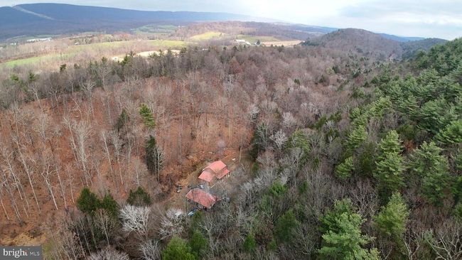 1245 Thompson Hollow Ln, House other with 3 bedrooms, 2 bathrooms and null parking in HONEY GROVE PA | Image 66
