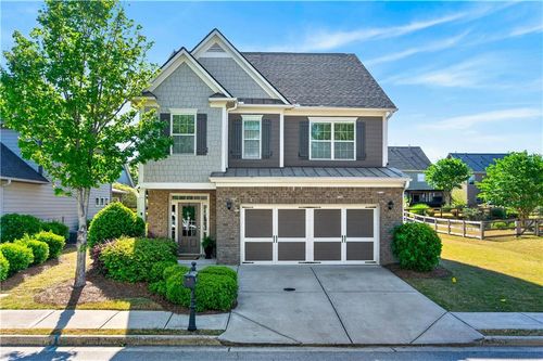6837 Big Sky Dr, Flowery Branch, GA, 30542-5774 | Card Image