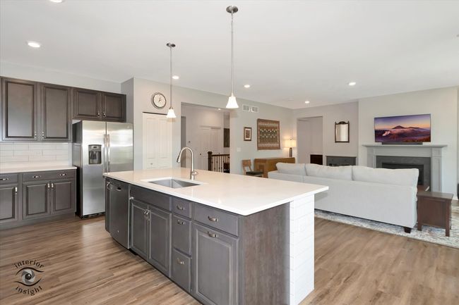 14901 W Whitney St, House other with 3 bedrooms, 3 bathrooms and 3 parking in Manhattan IL | Image 10