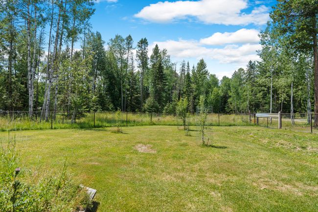 30580 Cayuse Ln, House other with 4 bedrooms, 2 bathrooms and null parking in Bigfork MT | Image 56