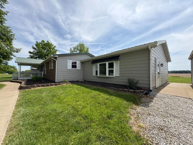 12244 Lake Geneva Rd, House other with 2 bedrooms, 2 bathrooms and null parking in Vevay IN | Image 31