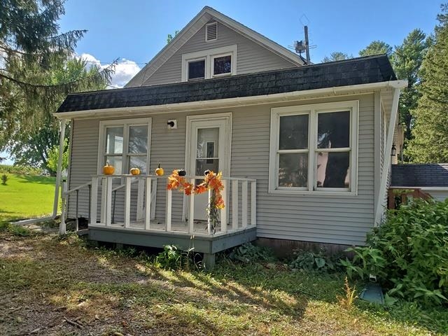 Romadka Ave, Granton, WI 54436