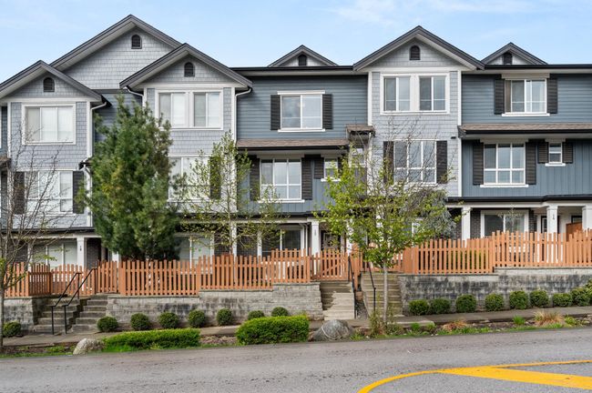12 - 7157 210 Street, Townhouse with 3 bedrooms, 2 bathrooms and 2 parking in Langley BC | Image 1