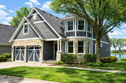 22526 W Lake Mary Dr, Plainfield, IL, 60585-2653 | Card Image