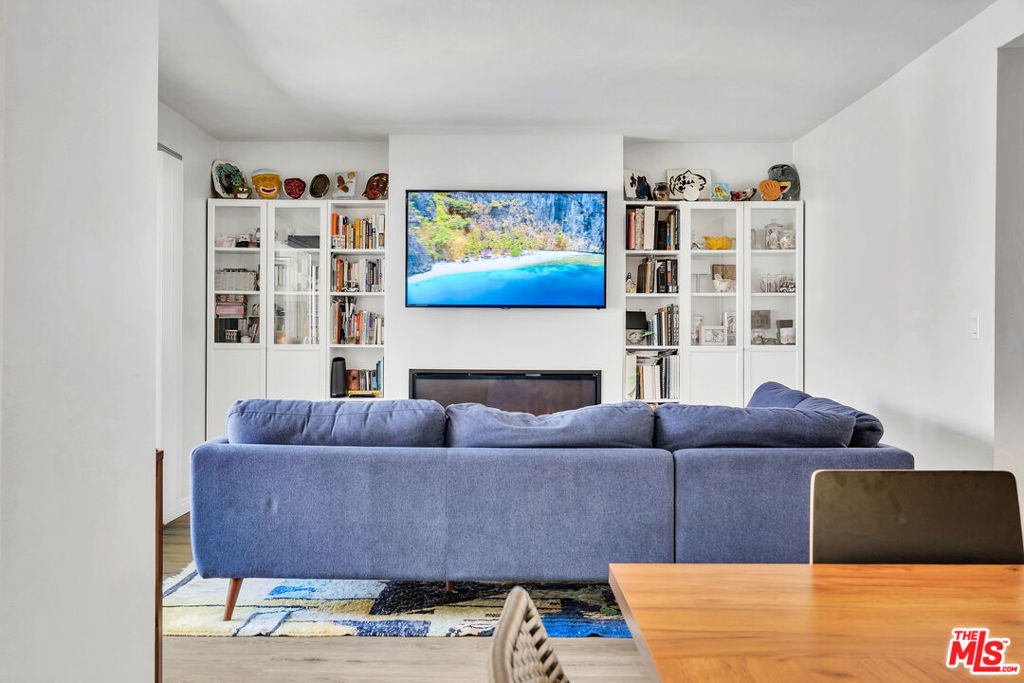 Residential in Culver City