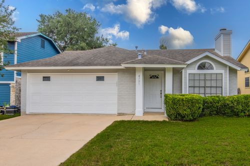 4701 San Simeon Dr, Austin, TX, 78749-3777 | Card Image