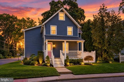 501 Rhoads Ave, HADDONFIELD, NJ, 08033-2931 | Card Image