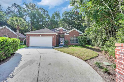 82 Pintail Ct, Pawleys Island, SC, 29585-7318 | Card Image