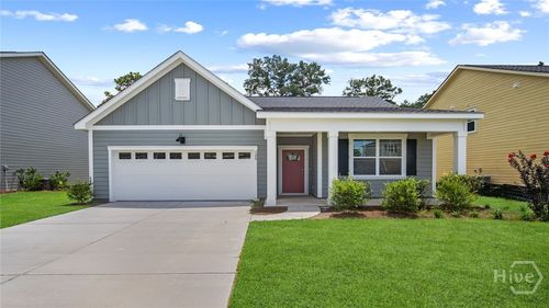 116 Juniper Drive, Guyton, GA, 31312 | Card Image