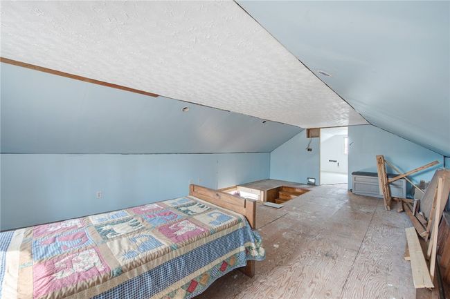 7703 National Pike, House other with 4 bedrooms, 1 bathrooms and 1 parking in Addison PA | Image 22
