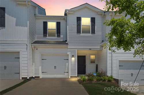 3740 Backwater St, Concord, NC, 28027-9835 | Card Image
