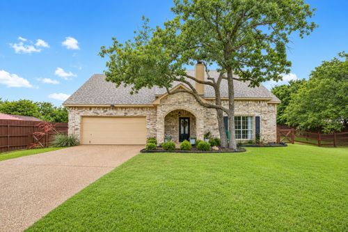 105 Melody Ln, Hickory Creek, TX, 75065-7574 | Card Image