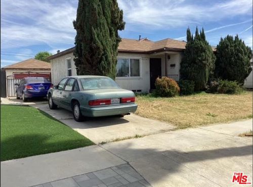 13726 S Ainsworth St, Gardena, CA, 90247-2124 | Card Image
