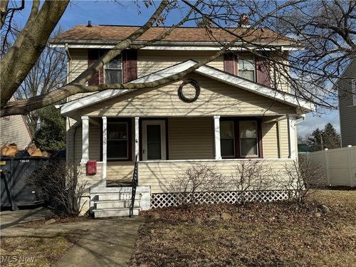 1355 Niagara Avenue, Akron, OH, 44305 | Card Image