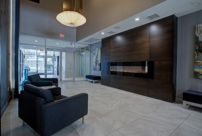 806 - 31 Kings Wharf Pl, Condo with 2 bedrooms, 2 bathrooms and null parking in Dartmouth NS | Image 48