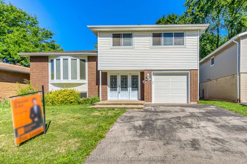 5289 Cindy Lane, Burlington, ON, L7L3Y4 | Card Image