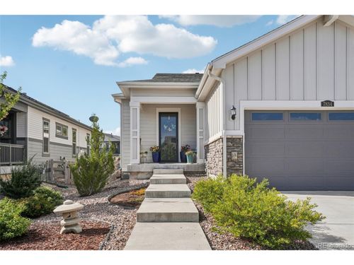 7834 Plateau Creek Ln, Littleton, CO, 80125-8015 | Card Image