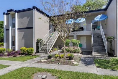 200 - 155 Picardy Villa Circle, Condo with 1 bedrooms, 1 bathrooms and null parking in Brandon FL | Image 1