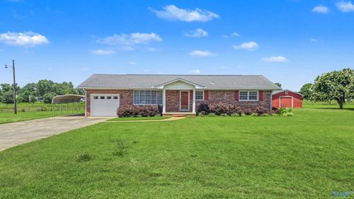 16155 Log Cabin Road, Athens, AL, 35611 | Card Image