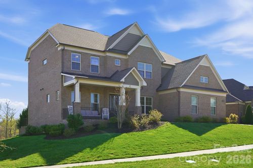 8920 Branch Brook Pl, Huntersville, NC, 28078-6699 | Card Image