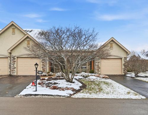 416 Lisbon Ln, Springdale, OH, 45246-1700 | Card Image