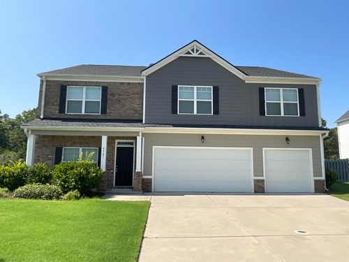 4701 Southwind Rd, Evans, GA, 30809-3496 | Card Image