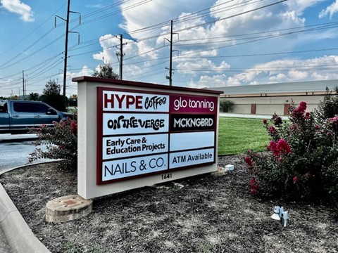1641 W 15Th St, Fayetteville, AR 72701