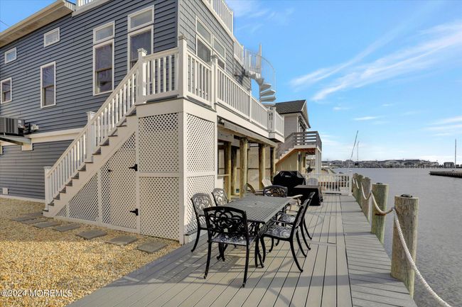 3309 Moonrise Ln, House other with 3 bedrooms, 2 bathrooms and null parking in Lavallette NJ | Image 34