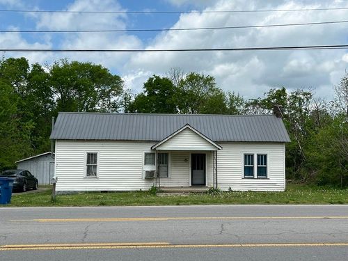 1119 N Main St, Mount Pleasant, TN, 38474-1022 | Card Image
