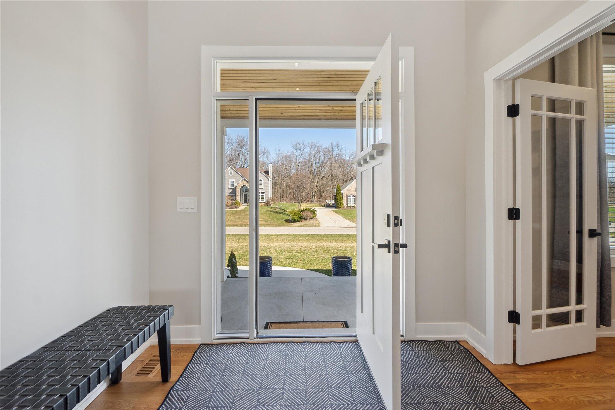 Residential in Metamora Township 4