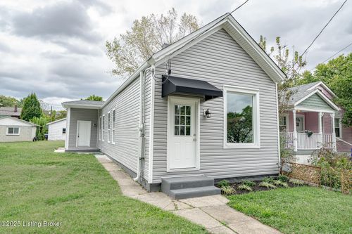 1246 Schiller Ave, Louisville, KY, 40204-1948 | Card Image