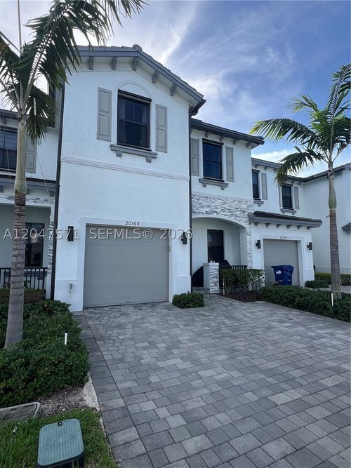 20368 Nw 4th Path, Miami Gardens, FL, 33169-3463 | Card Image
