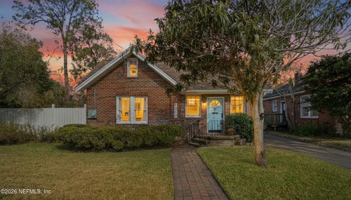 4709 Ramona Boulevard, Jacksonville, FL, 32205 | Card Image